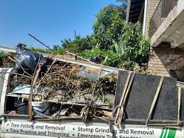 Best Demolition Debris Removal  in Cordova, AK