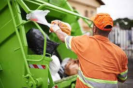 Best Residential Junk Removal  in Cordova, AK