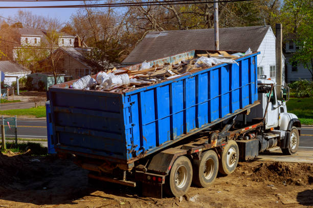 Best Attic Cleanout  in Cordova, AK