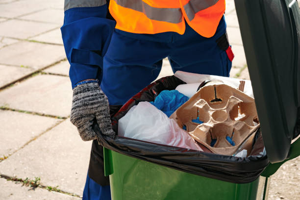 Best Scrap Metal Removal  in Cordova, AK