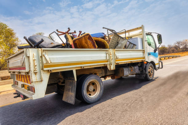 Best Commercial Junk Removal  in Cordova, AK
