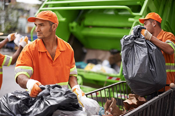Best Hoarding Cleanup  in Cordova, AK
