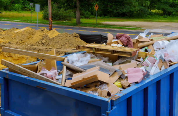 Best Hot Tub Removal  in Cordova, AK