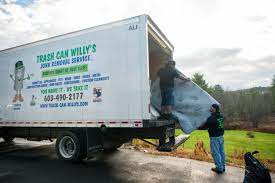 Best Shed Removal  in Cordova, AK